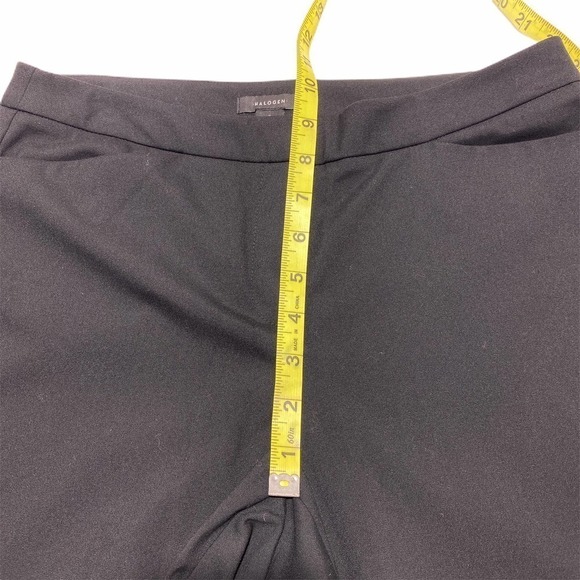 BLACK Halogen Professional Pants Trousers - Picture 4 of 12